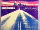MEKONS: Fear And Whisky LP [Vinyl] 1985 UK Sin Records SIN 001 M- / M- FOLK PUNK