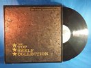 Vintage Frank Cunimondo Trio Top Shelf Col. Cork Cover Vinyl LP