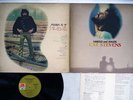 CAT STEVENS HAROLD AND MAUDE A&M GP-216 Japan VINYL LP