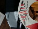 Rare soul 45 Fred Bridges Baby don't you weep Versatile