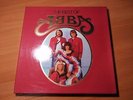 The Best of ABBA 4 vinyl LP Deluxe Box from Portugal  - Readers Digest edition