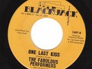 THE FABULOUS PERFORMERS 45 