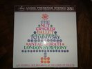 Tchaikovsky The nutcracker  Antal Dorati  Mercury SR2 9013 Promo label  2 LP NM