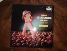 Tchaikovsky The nutcracker  Ansermer Decca SXL 2092/93 Wide Band UK  2 LP NM
