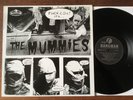 the MUMMIES LP Fuck C.D.'s it's ...Hangman Billy Childish Phantom Surfers mint