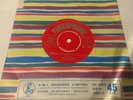 RON GOODWIN Murder She Says UK 1961 PARLOPHONE R 4821 Miss Marple RUTHERFORD