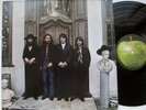 ULTRASONIC CLEAN - VTG THE BEATLES - HEY JUDE - APPLE LP EX / EX VINYL RECORD