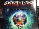 Unified  Sweet & Lynch (Vinyl, Nov-2017,) Dokken Stryper Lynch mob members