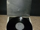 ROD STEWART gasoline alley 1971 UK VERTIGO SMALL SWIRL STEREO VINYL LP + INNER