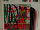 Mood Mosaic Mood Music Original 1967 LP