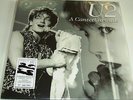 U2 A Canterbury Tale LP Live University UK Nov 11 1980 Green Vinyl Limited 350