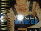 MICHAEL JACKSON   __   BLACK & WHITE   __  NR. 14 Magazin ohne Poster