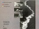 AFZLP 261 | John McLaughlin, Al Di Meola, Paco De Lucia Passion, Grace & Fire LP