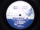 Cygnus X - Superstring / Positron - Eye Q Classics