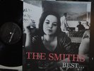 THE SMITHS BEST... I / LP