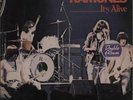 Ramones It's Alive - EX UK 2-LP vinyl record (Double Album) SRK26074 SIRE 1979