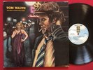 TOM WAITS   THE HEART OF SATURDAY NIGHT (1976) LP ASYLUM 7E 1015 SP SRC PRESS