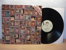 CHERUBIN - CHERUB SAFETY MATCH 1975  KRAUTROCK LP IN MINT CONDITION