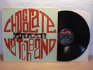 CHOCOLATE WATCHBAND - LET'S TALK ABOUT GIRLS  KRAUTROCK LP IN MINT