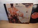 ALEXANDER VON SCHLIPPENBACH : GLOBE UNITY LP 1966 SABA