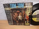 CREATION Tom Tom 1967 RARE Germany FREAKBEAT/GARAGE 