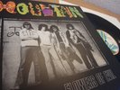 Mountain FLOWERS OF EVIL 1971 LP 1st Press Pink Rim Island Mint