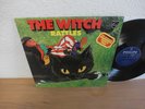 RATTLES The Witch ORIG PHILIPS LP Rare Psych Krautrock 1970