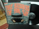 THE BLIZZARDS LP 1966 I'm Your Guy German Garage Beat Monster NM