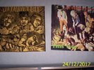 Jethro Tull 2 LPs  Stand Up /  This Was