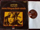 JO-ANN KELLY & TONY MCPHEE THE SAME THING ON THEIR MINDS LP SUNSET (1971) EX- UK