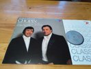 SONY S 44922 CHOPIN - PIANO CONCERTO NO 1 & 2 *MURRAY PERAHIA* AUDIOPHILE NM