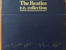 The Beatles - E.P. Collection (15x7
