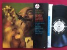 BENNY CARTER   FURTHER DEFINITIONS   RARE IMPULSE JAZZ PROMO LP EX MONO A-12 RVG