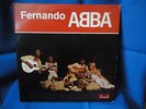 ABBA - FERNANDO - PORTUGAL 33 LP