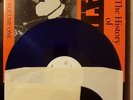 Eater 'The history of Eater vol.1' LP on vinyl