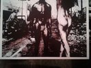 CARCINOGEN KURE LP pre DYSTOPIA GHOUL MEDICATION TIME crust punk