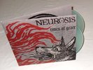 neurosis times of grace lp clear vinyl original not a re issue