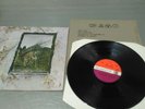 LED ZEPPELIN IV ZOSO 2401012 RED/PLUMB A3/B3 Variant 8  VG Played Great