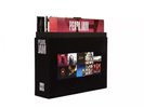 New Pearl Jam 2017 Vinyl LP Box Set Ltd. Edition #197 Of 500