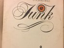 ETTA JAMES Sings Funk LP Cadet promo NM