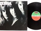 ZEBRA SAME ATLANTIC P-11413 Japan VINYL LP