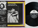 TSUYOSHI YAMAMOTO TRIO LIVE AT THE MISTY THREE BLIND MICE TBM-37 Japan OBI LP