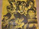 THE TUBES - Extravaganza - DinA 1 - Konzertplakat Tourplakat