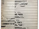 TERRY RILEY in C experimental minimal US 1968 cbs MS 7178 2 EYE STEREO LP