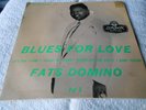 VINTAGE FATS DOMINO EP RE-P 1117 BLUES FOR LOVE VOLUME 3