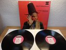 CAPTAIN BEEFHEART - TROUT MASK REPLICA 1969 ORIGINAL STRAIGHT DLP IN MINT RAR