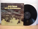 PETER BURSCH UND DIE BRÖSELMASCHINE - SAME 70s  KRAUTROCK LP IN MINT