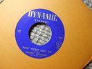 Jennell Hawkins m- 7 Don't Worry bout Me / I Pity You Fool