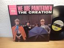 THE CREATION - WE ARE PAINTERMEN LP 1967 MINT GARAGE BEAT MONSTER
