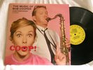 Music of BOB COOPER Frank Rosolino Mel Lewis Victor Feldman Lou Levy LP